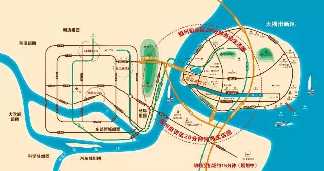 琅岐香海世界最新进展与动态更新