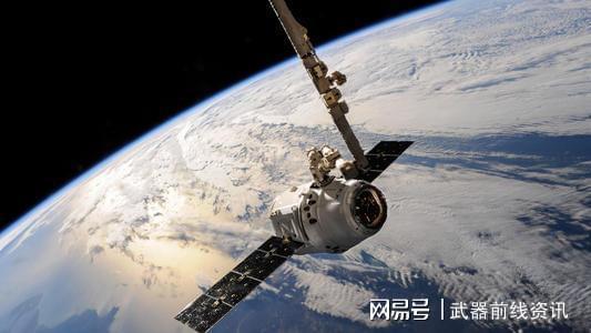 亚洲上空最新卫星数据揭秘，探索天际的科技进展