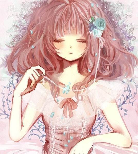 女生唯美动漫图片制作与欣赏指南，探索女生唯美图片动漫的世界