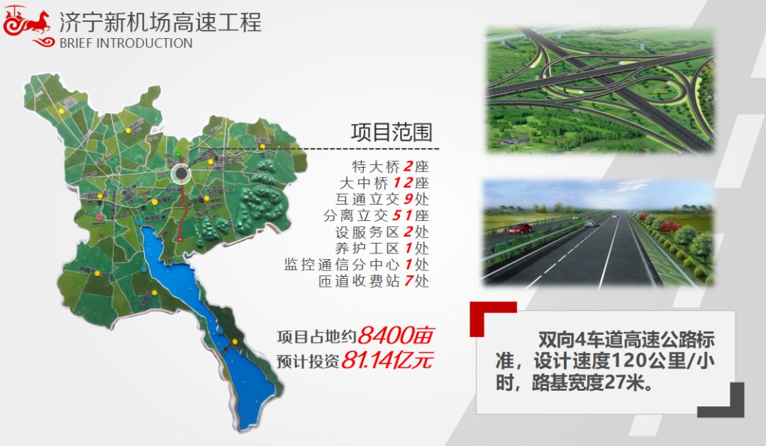 济宁新机场最新动态，启航梦想，励志展翅高飞之旅