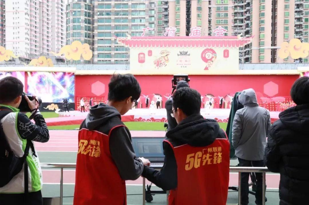 广东联通最新动态，小明的联通生活乐趣无穷