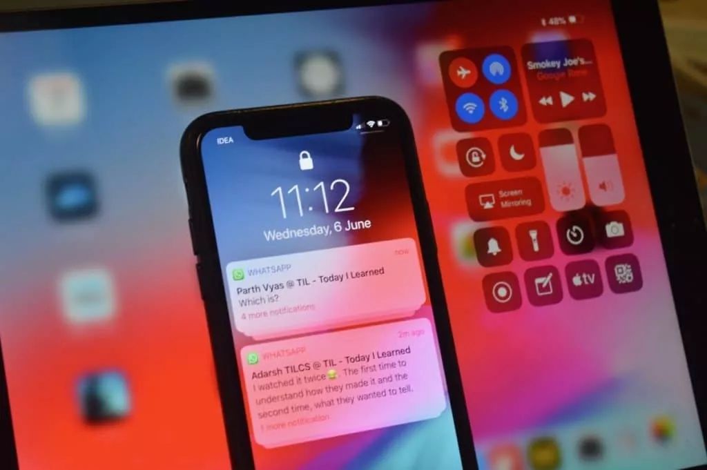 iPhone最新系统，科技与生活的无缝融合