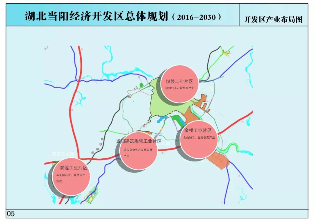 湖北长阳磨市最新发展规划概述